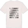 Biesdorf ordleg T-shirt