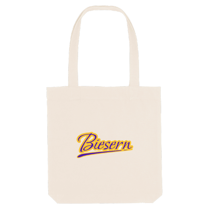 Biesern baseball mulepose – mulepose fra PinShirt