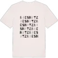 Biesnitz ordleg T-shirt