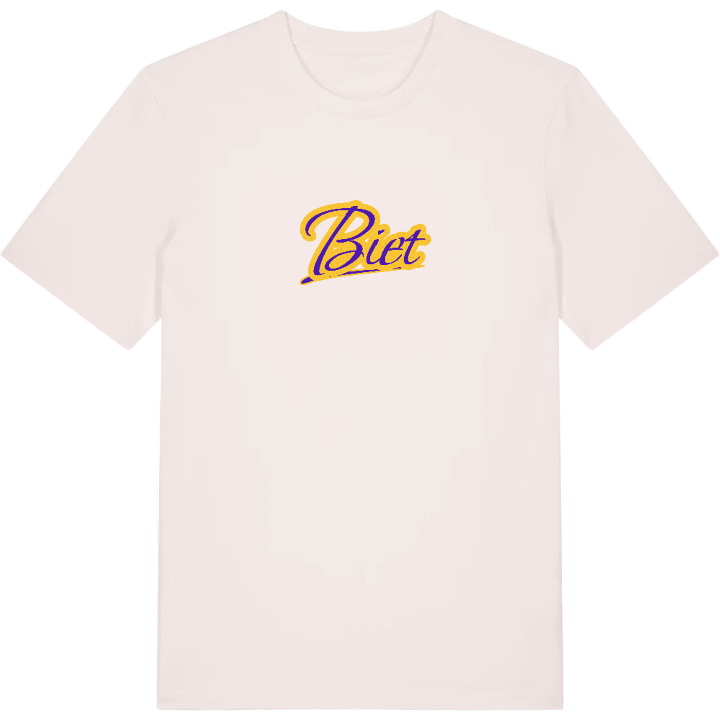 Biet baseball T-shirt – t-shirt fra PinShirt