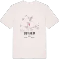 Bietigheim kort T-shirt