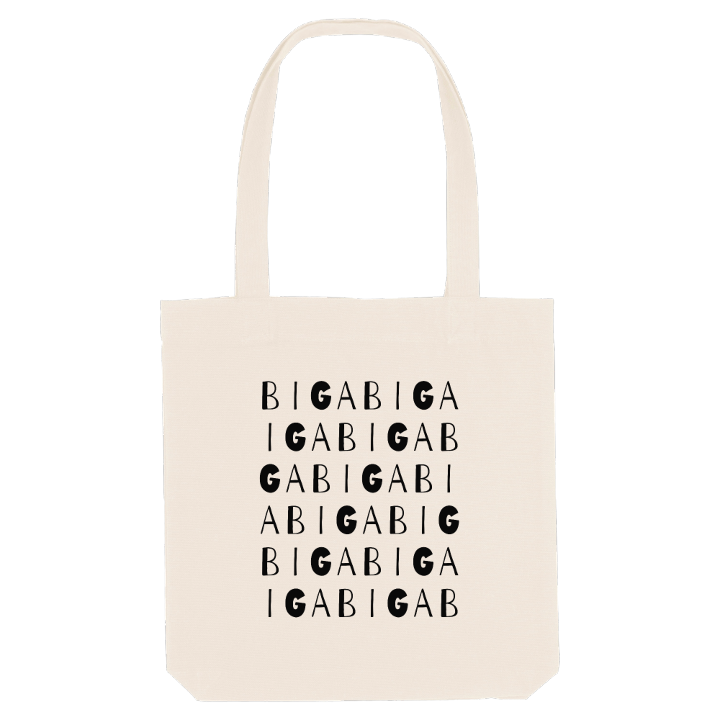 Biga ordleg mulepose – mulepose fra PinShirt