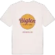 Biglen cirkel T-shirt