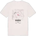 Bignoux kort T-shirt