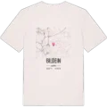 Bildein kort T-shirt