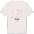 Bílina kort T-shirt