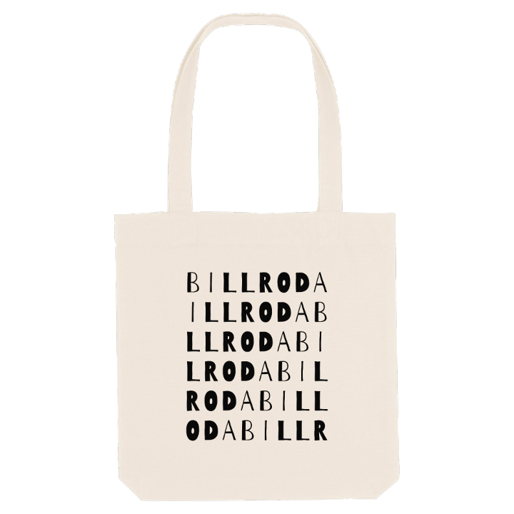 Billroda ordleg mulepose – mulepose fra PinShirt