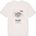 Billund kort T-shirt