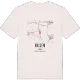 Bilsen kort T-shirt