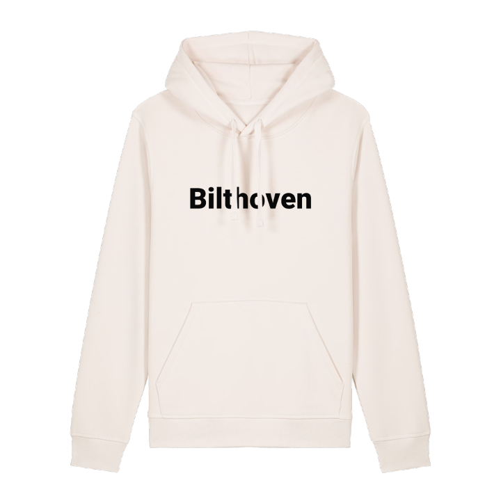 Bilthoven fed hættetrøje – hættetrøje fra PinShirt