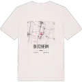 Biltzheim kort T-shirt