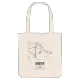 Binder kort mulepose