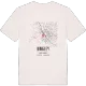Bingley kort T-shirt