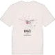 Bingöl kort T-shirt