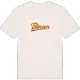 Binzen baseball T-shirt