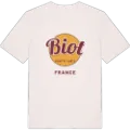 Biot cirkel T-shirt