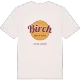Birch cirkel T-shirt