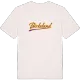 Birkeland baseball T-shirt