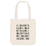 Birkenäcker ordleg mulepose
