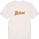Birkerød baseball T-shirt