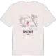 Birkerød kort T-shirt