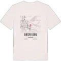 Birsfelden kort T-shirt