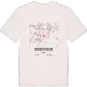 Bischoffsheim kort T-shirt