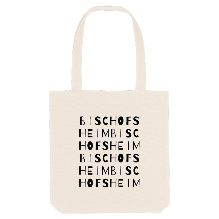 Bischofsheim ordleg mulepose – mulepose fra PinShirt