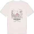 Bishopbriggs kort T-shirt