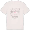 Bishops Sutton kort T-shirt