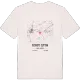 Bishops Sutton kort T-shirt