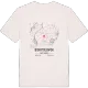 Bishopsteignton kort T-shirt