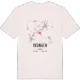 Bisingen kort T-shirt