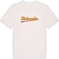 Biskopsudden baseball T-shirt
