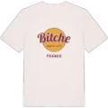 Bitche cirkel T-shirt