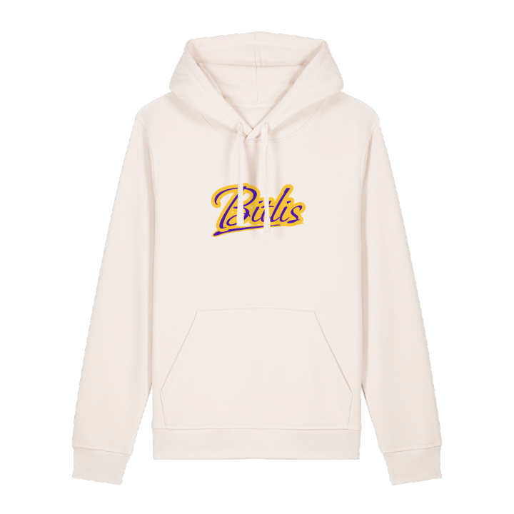 Bitlis baseball hættetrøje – hættetrøje fra PinShirt