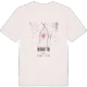 Bitritto kort T-shirt