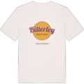 Bitterley cirkel T-shirt