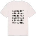 Björköby ordleg T-shirt