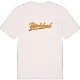 Björkslund baseball T-shirt