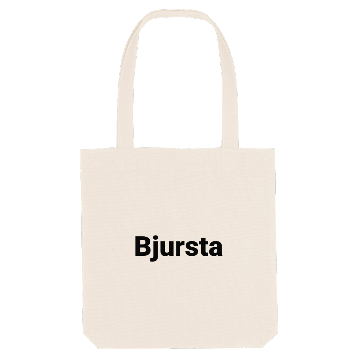 Bjursta fed mulepose – mulepose fra PinShirt