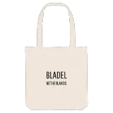 Bladel i Holland mulepose
