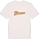 Blaenavon baseball T-shirt