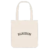 Blagdon buet mulepose