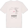 Blaichach kort T-shirt