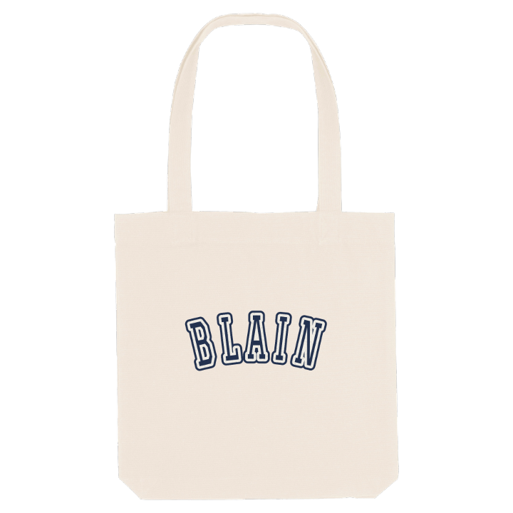 Blain college mulepose – mulepose fra PinShirt