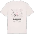 Blankenberg kort T-shirt