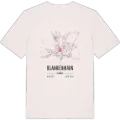 Blankenhain kort T-shirt