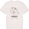 Blankensee kort T-shirt