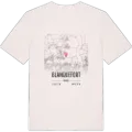Blanquefort kort T-shirt